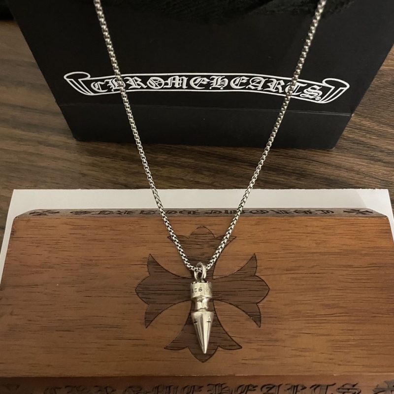 Chrome Hearts Necklaces